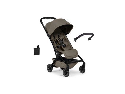 joolz aer2 bundle hazel brown