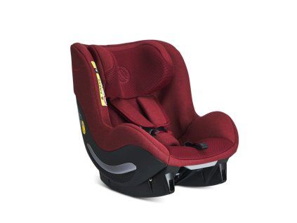 Autosedačka AeroFIX AirFlow, Red