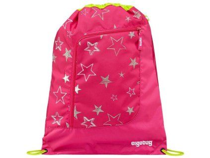 Ergobag Prime Gym Bag - StarlightBear