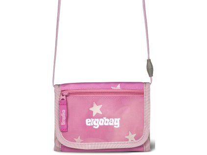 Ergobag Neck Pouch - Magic CloudBear