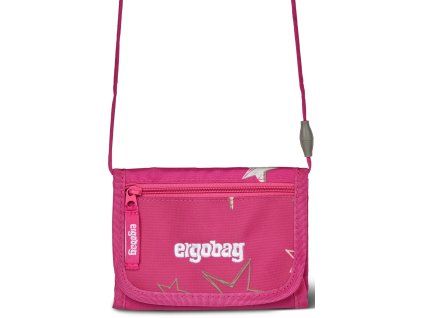 Ergobag Neck Pouch - StarlightBear