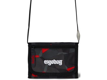 Ergobag Neck Pouch - TaekBeardo