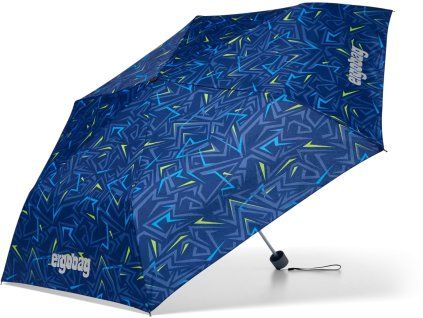 Ergobag Umbrella - Front RunBear