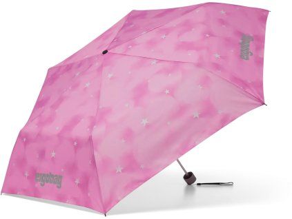 Ergobag Umbrella - Magic CloudBear