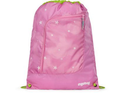 Ergobag Prime Gym Bag - Magic CloudBear