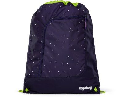 Ergobag Prime Gym Bag - StargazBear