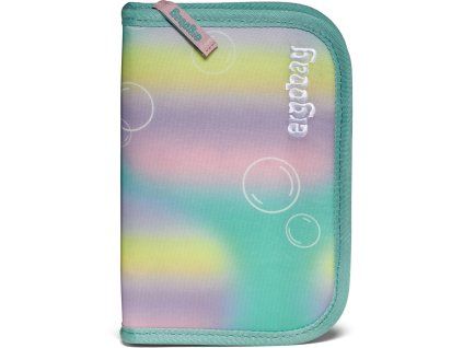Ergobag Hard Pencil Case - Magic BubbleBear