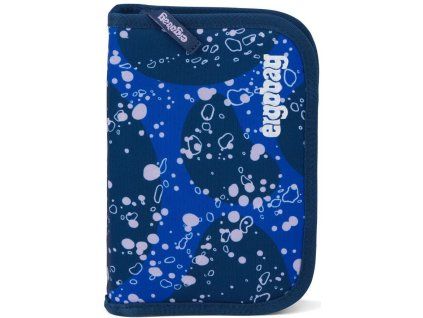 Ergobag Hard Pencil Case - UnBearwater