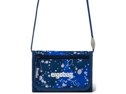 Ergobag Neck Pouch - UnBearwater