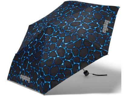 Ergobag Umbrella - Bearassic Garden