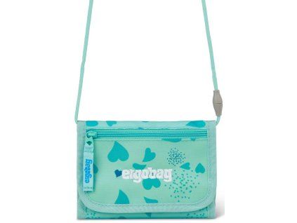 Ergobag Neck Pouch - HorsedreamBear