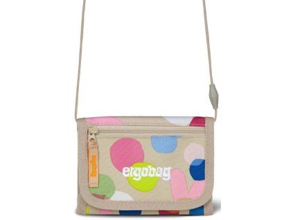 Ergobag Neck Pouch - FlowBear World