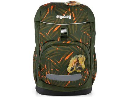 Ergobag School Backpack Flex - ExBeardition