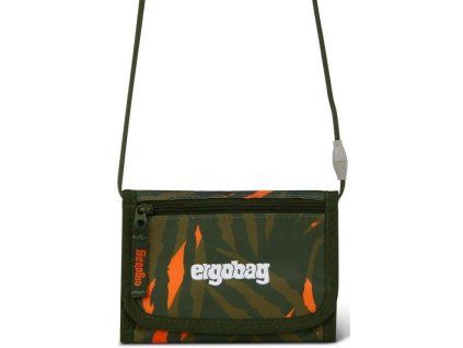 Ergobag Neck Pouch - ExBeardition