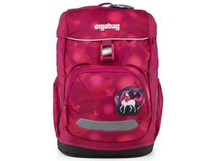 Ergobag School Backpack Flex - Bearicorn