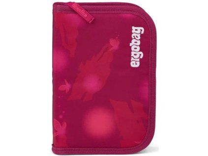 Ergobag Hard Pencil Case - Bearicorn