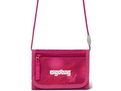 Ergobag Neck Pouch - Bearicorn