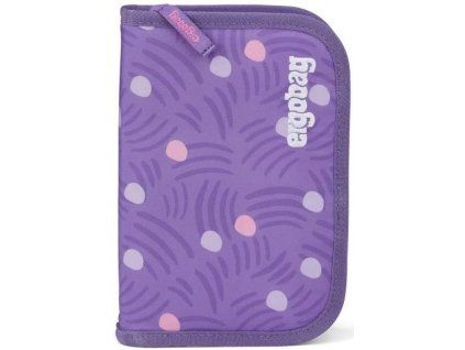 Ergobag Hard Pencil Case - PonyBearadise