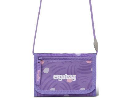 Ergobag Neck Pouch - PonyBearadise