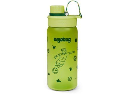 Ergobag Bottle - Soccer