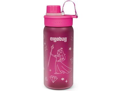 Ergobag Bottle - Queen