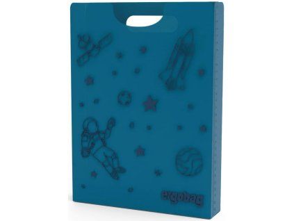 Ergobag Folderbox - Astronaut