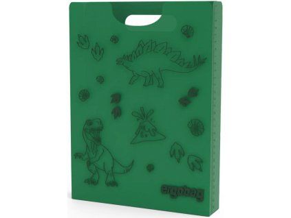 Ergobag Folderbox - Dinosaur
