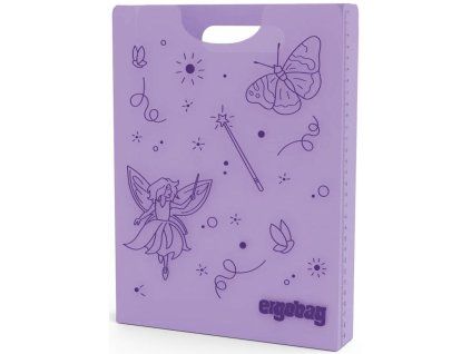 Ergobag Folderbox - Fairy