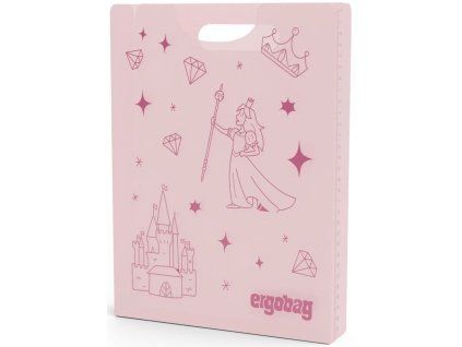 Ergobag Folderbox - Queen