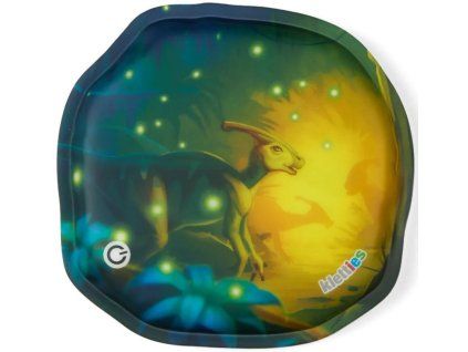 Ergobag Blinkie Klettie - Dinosaurs