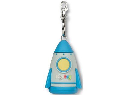 Ergobag Hangies - Rocket
