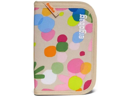 Ergobag Hard Pencil Case - FlowBear World