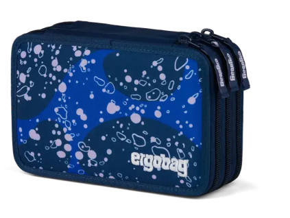 Ergobag Maxi Pencil Case - UnBearwater