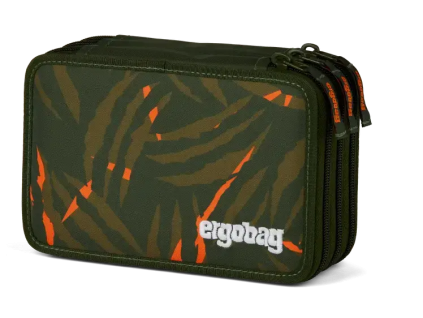 Ergobag Maxi Pencil Case - ExBeardition