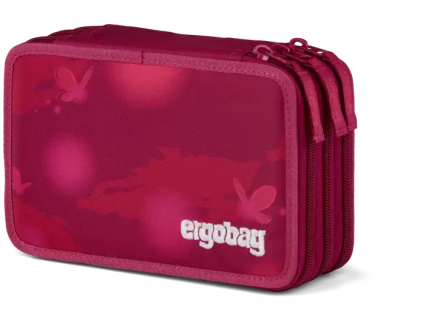 Ergobag Maxi Pencil Case - Bearicorn