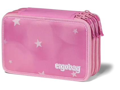 Ergobag Maxi Pencil Case - Magic CloudBear