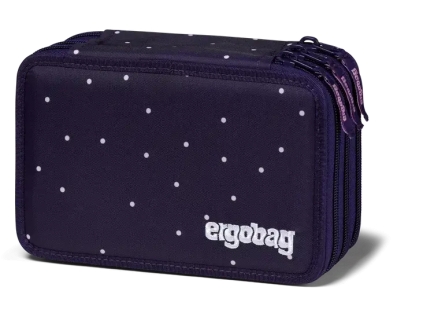 Ergobag Maxi Pencil Case - StargazBear