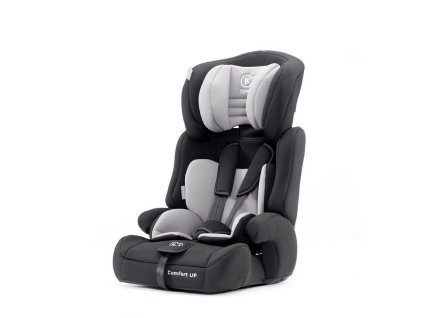 Autosedačka Comfort Up Black 9-36 kg Kinderkraft 2020