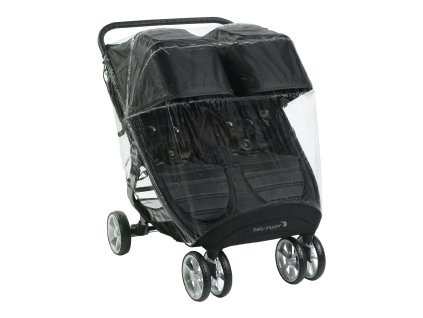 BabyJogger Pláštěnka CITY MINI2/GT2 DOUBLE 2022