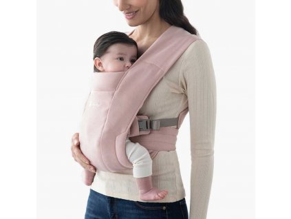 ERGOBABY | Nosítko EMBRACE - BLUSH PINK