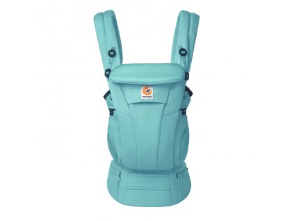 ERGOBABY | OMNI DREAM - Slate blue