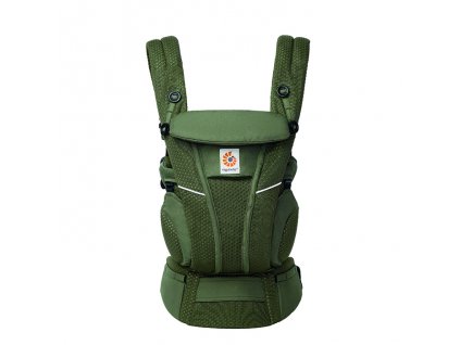 ERGOBABY | OMNI BREEZE - Olive green