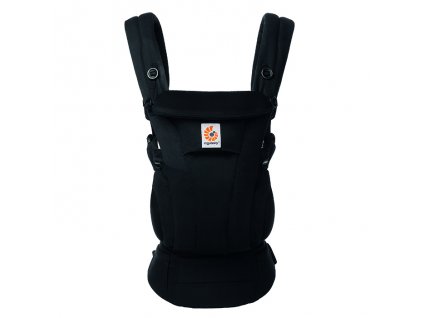 ERGOBABY | OMNI DREAM - ONYX BLACK