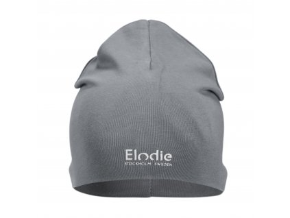 Jarní čepice Logo Beanies Elodie Details 2022, Tender Blue