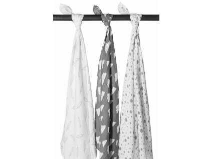 1665 resize of 451002 meyco swaddles feather clouds dots grijs wit 2 37039773564 o