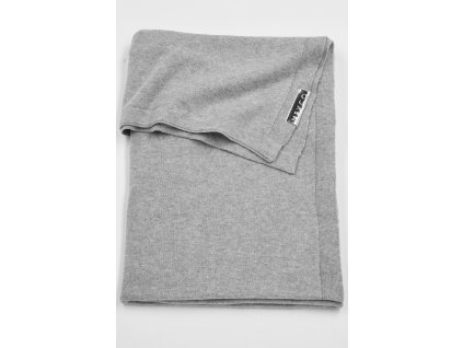 Deka Knit basic - Grey melange