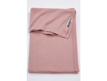 Deka Knit basic - Dusty pink