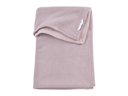 Deka Knit basic samet - Lilac