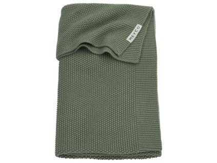 Deka Mini relief - Forest green