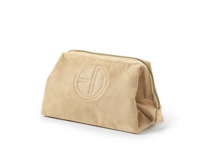 Příruční taška Zip&Go Elodie Details - Alcantara